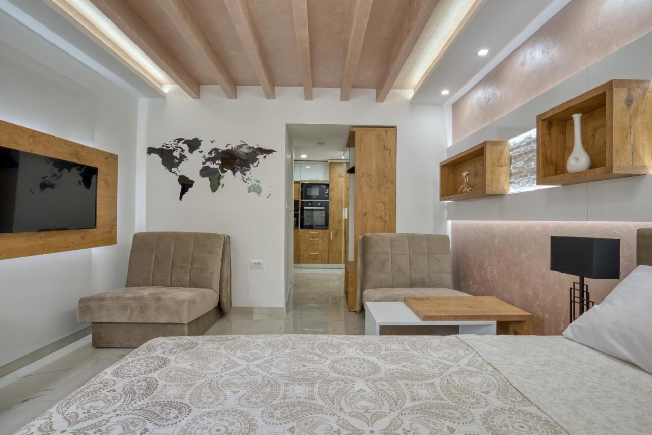 Pearl Of Budva Exterior foto