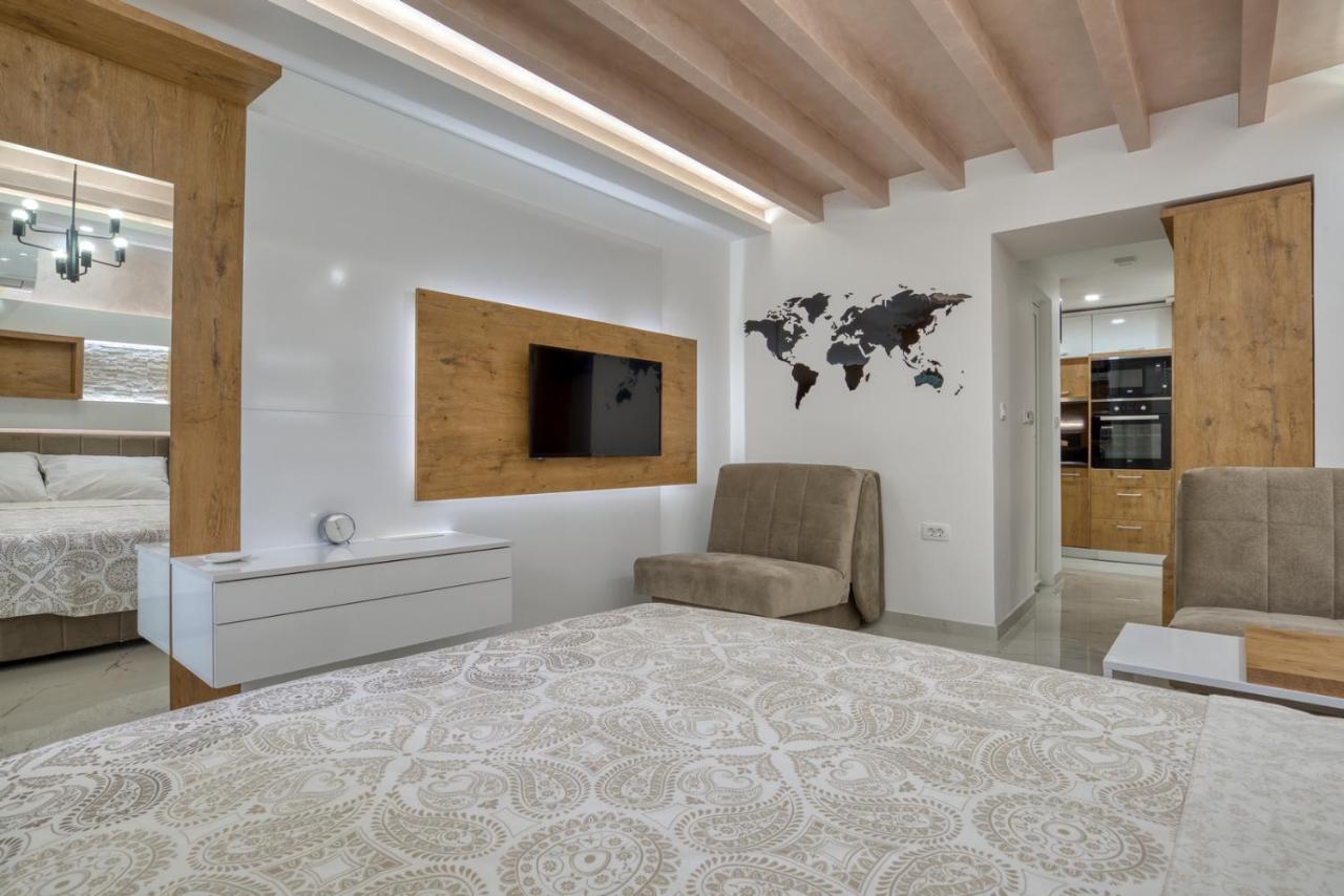 Pearl Of Budva Exterior foto